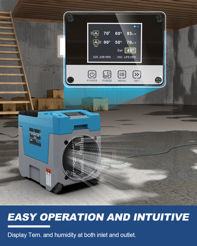 AlorAir Storm LGR 850