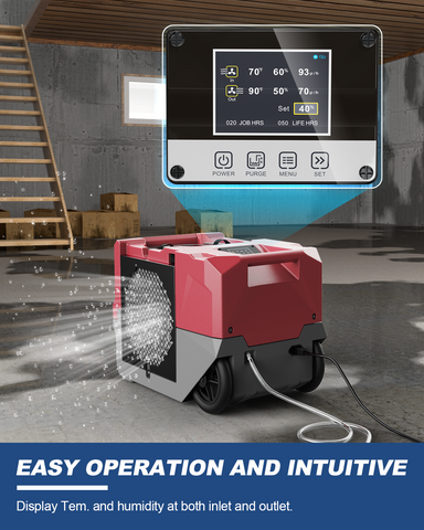 AlorAir Storm LGR 1250X-Red-WIFI