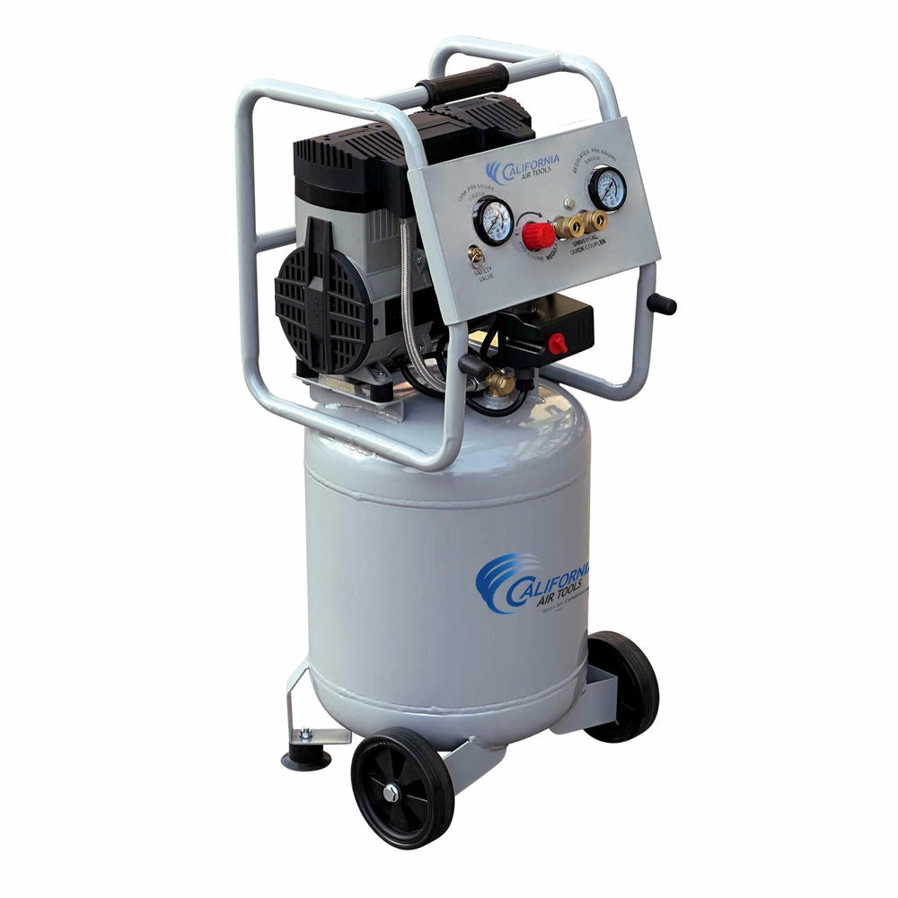 Dental Air Compressors