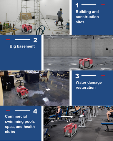 AlorAir Storm LGR 1250X-Red-WIFI