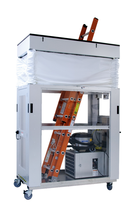 Product image of AG8000PAS