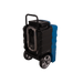 AT250RS LGR Dehumidifier Back view