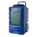 Side view of AT250RS LGR Dehumidifier