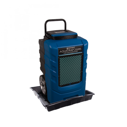 Product image of AQUATRAP AT250RS LGR Dehumidifier
