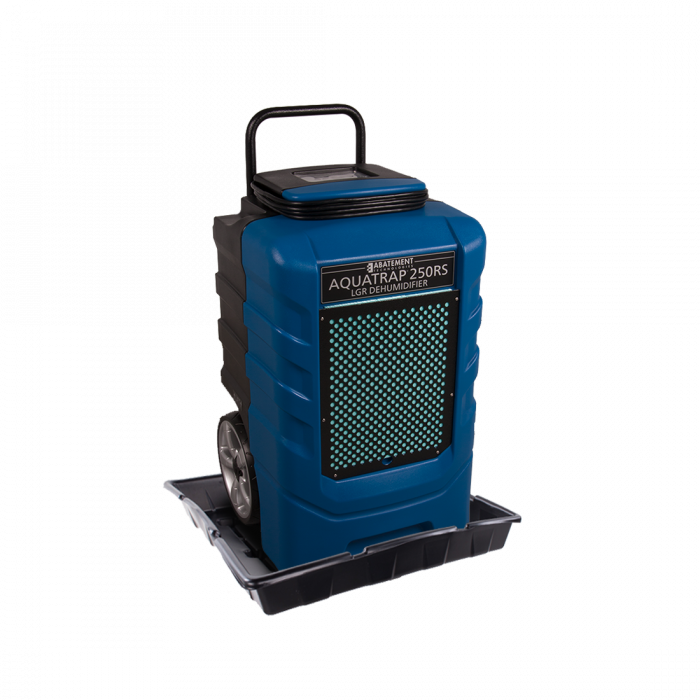 Product image of AQUATRAP AT250RS LGR Dehumidifier