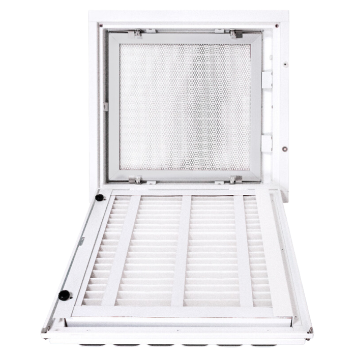 Filter of HEPA-CARE® Ceiling-Mounted Air Purification System