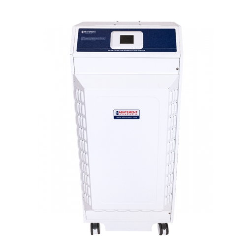Product image of HEPA-CARE® Portable Air Purification System HC800FD