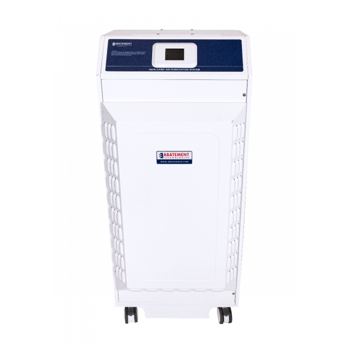 Product image of HEPA-CARE® Portable Air Purification System HC800FD