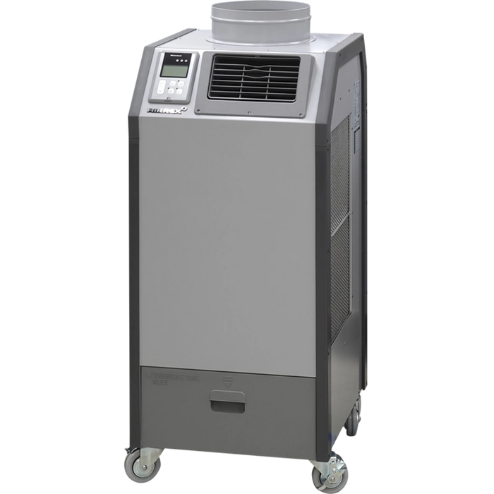 Airrex AHSC-18P 1.2 Ton Portable Heat Pump | Versatile HVAC for Industrial & Commercial Spaces