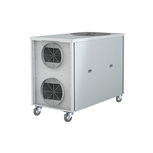 A Portable Air Conditioner & Heat Pump by TEMP-AIR Airrex AHSC-60