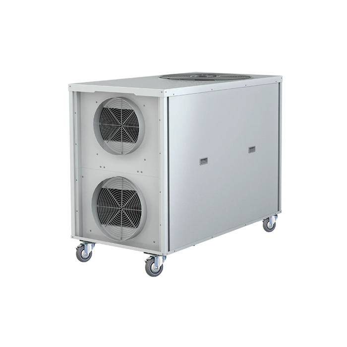 Temp-Air Airrex AHSC-42 Portable Heat Pump for Industrial and Commercial Use