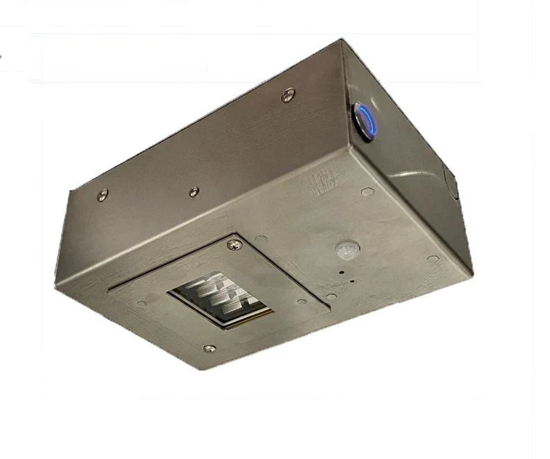 HEPACART Smart Clean One Far-UVC CARE222 lamp module - UVFSC