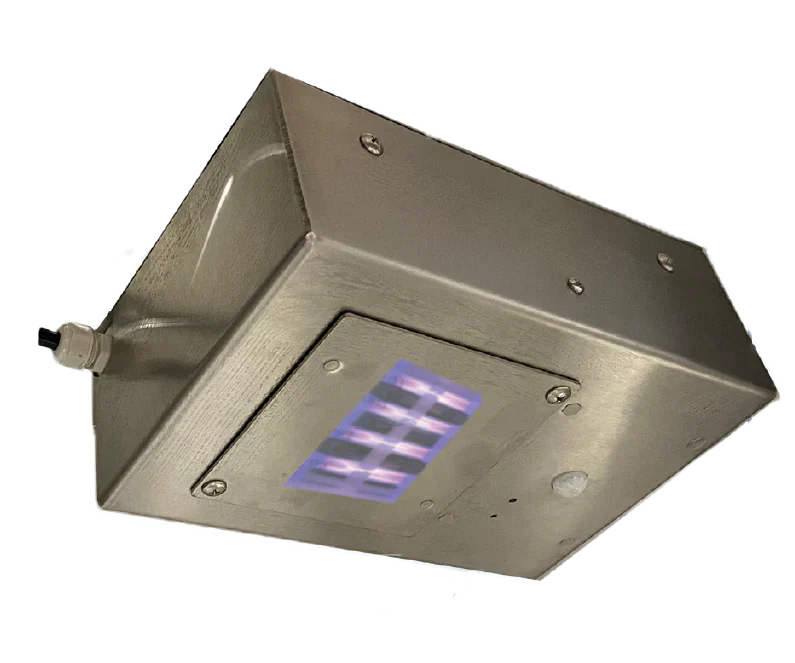 HEPACART Smart Clean One Far-UVC CARE222 lamp module - UVFSC