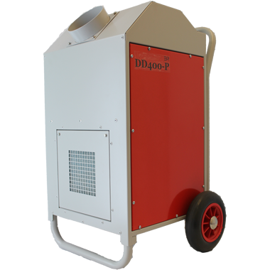 Product image of DD400P Desiccant Dehumidifier