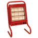 Product image of Portable Infra-Red Heater QZC1500