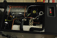  Top-down internal view of the Airbase by Emax 144CFM refrigerated air dryer showcasing the arrangement of components