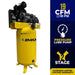 Product image of EI05V080I1 5 HP Piston Air Compressor