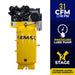 Product image of  7.5 HP Piston Air Compressor EI07V080V1