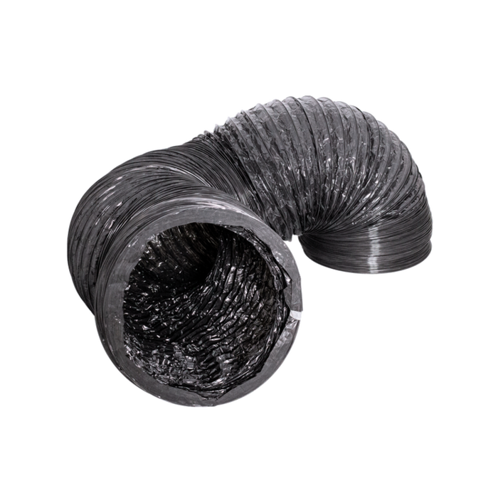 Mylar Flex Duct, Wire Reinforced Air Scrubber Accessory Abatement Technologies