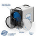 HDi90 Duct Filter and Tube Alloy