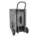 Back view of HEPA-AIRE® PAS2400