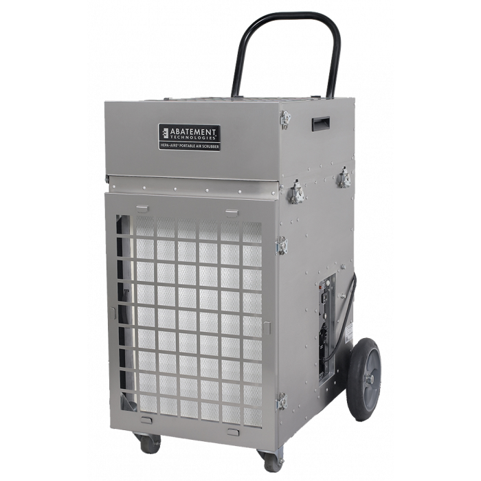 Product image of PAS2400 Portable Air Scrubber
