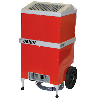 Dehumidifiers