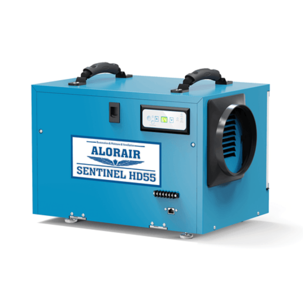 Dehumidifiers