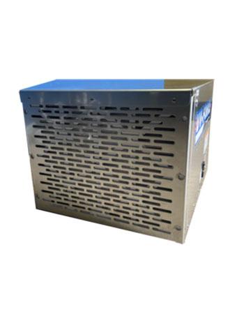 HEPACART UV-FORCE Airborne Disinfection Module with Far UV