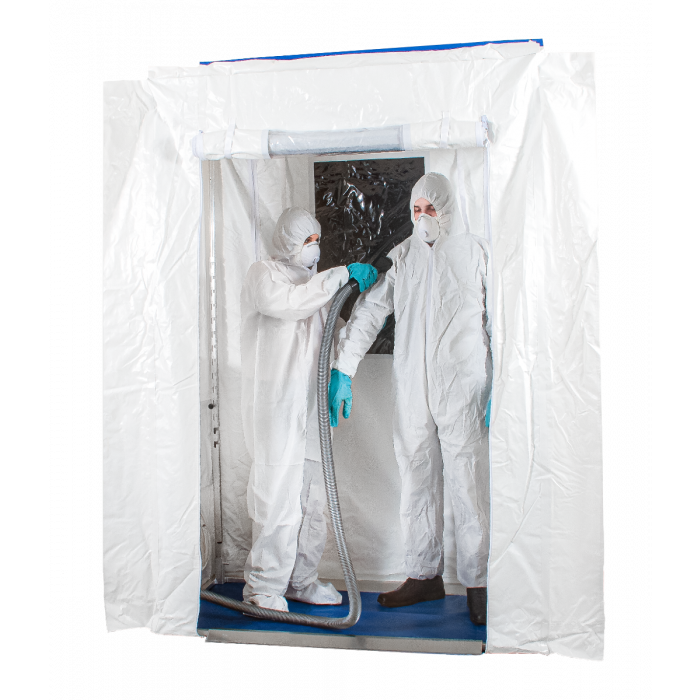 Abatement Technologies AIRE GUARDIAN® Anteroom AG3100TMK — Air ...