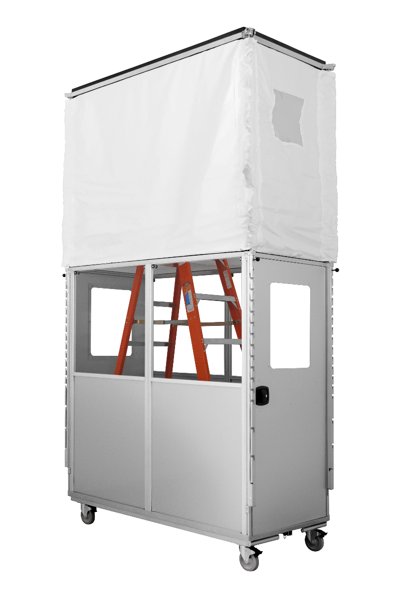 Abatement Technologies