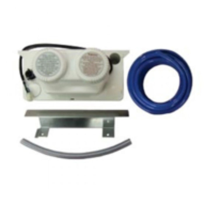 TEMP-AIR Airrex 16,800 BTU 1.5-Ton Spot Cooler HSC-18P