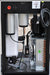 Cutaway view of the EMAX E450-SP refrigerated dryer showing the stainless-steel heat exchanger and aluminum inner cooler