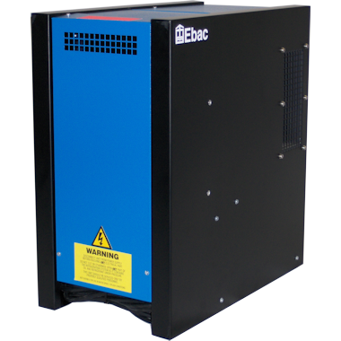 Product image of the Ebac L82 Lumber Dryer