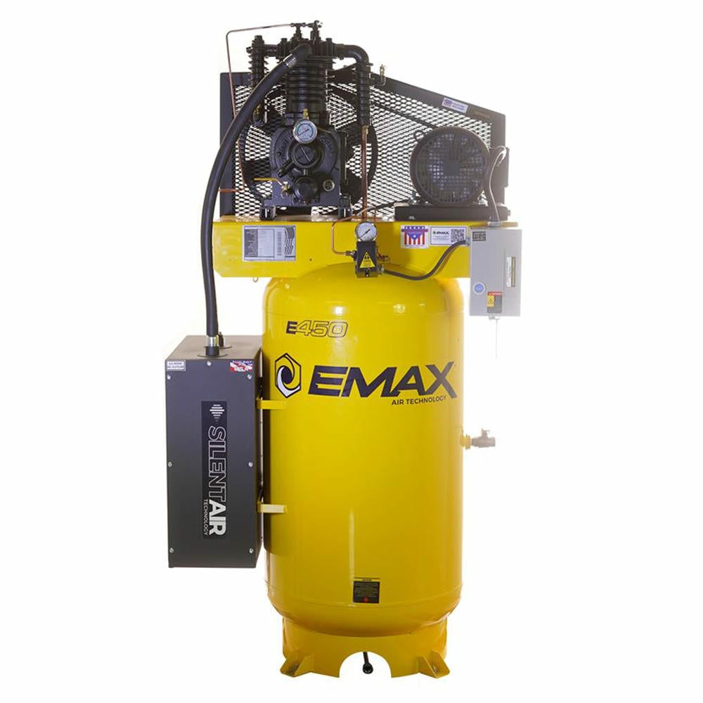 Quiet Air Compressors