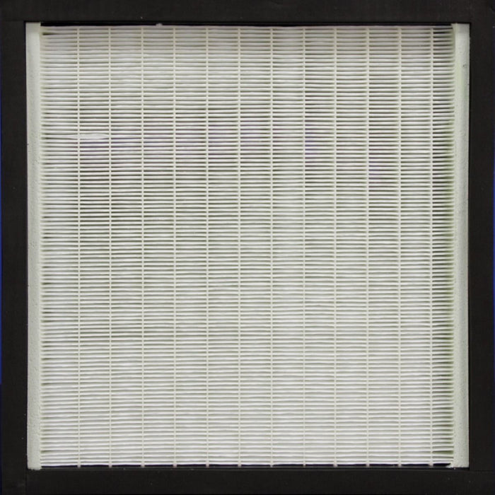 Optional Add on PAS750 Final Stage 99.97% HEPA Filter