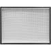 Optional Add on PAS2400 Final Stage 99.97% HEPA Filter