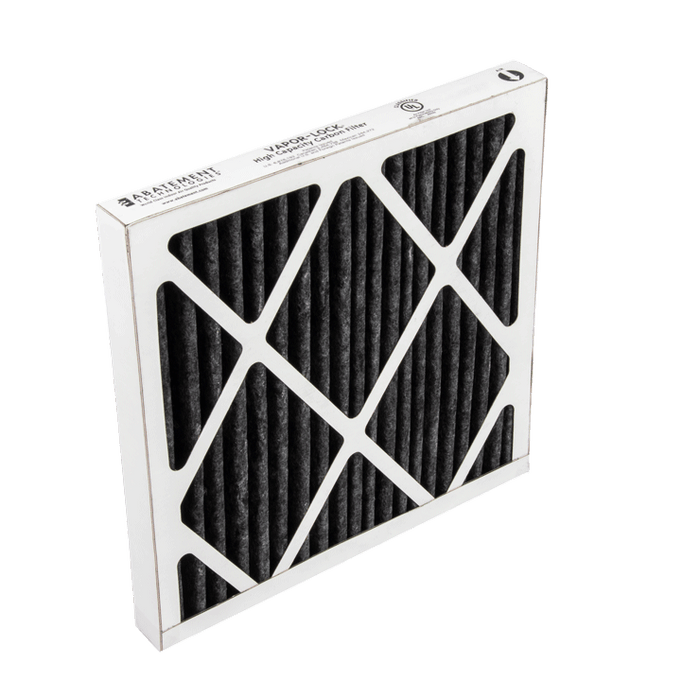 2" Pleated Carbon Filter
