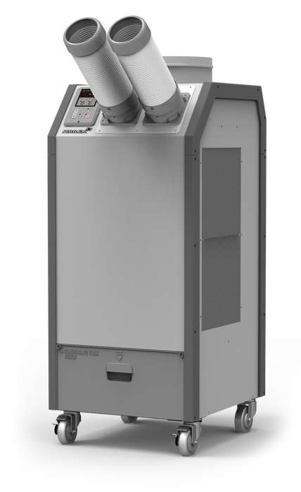 TEMP-AIR Airrex HSC-14P portable spot cooler for server rooms & offices