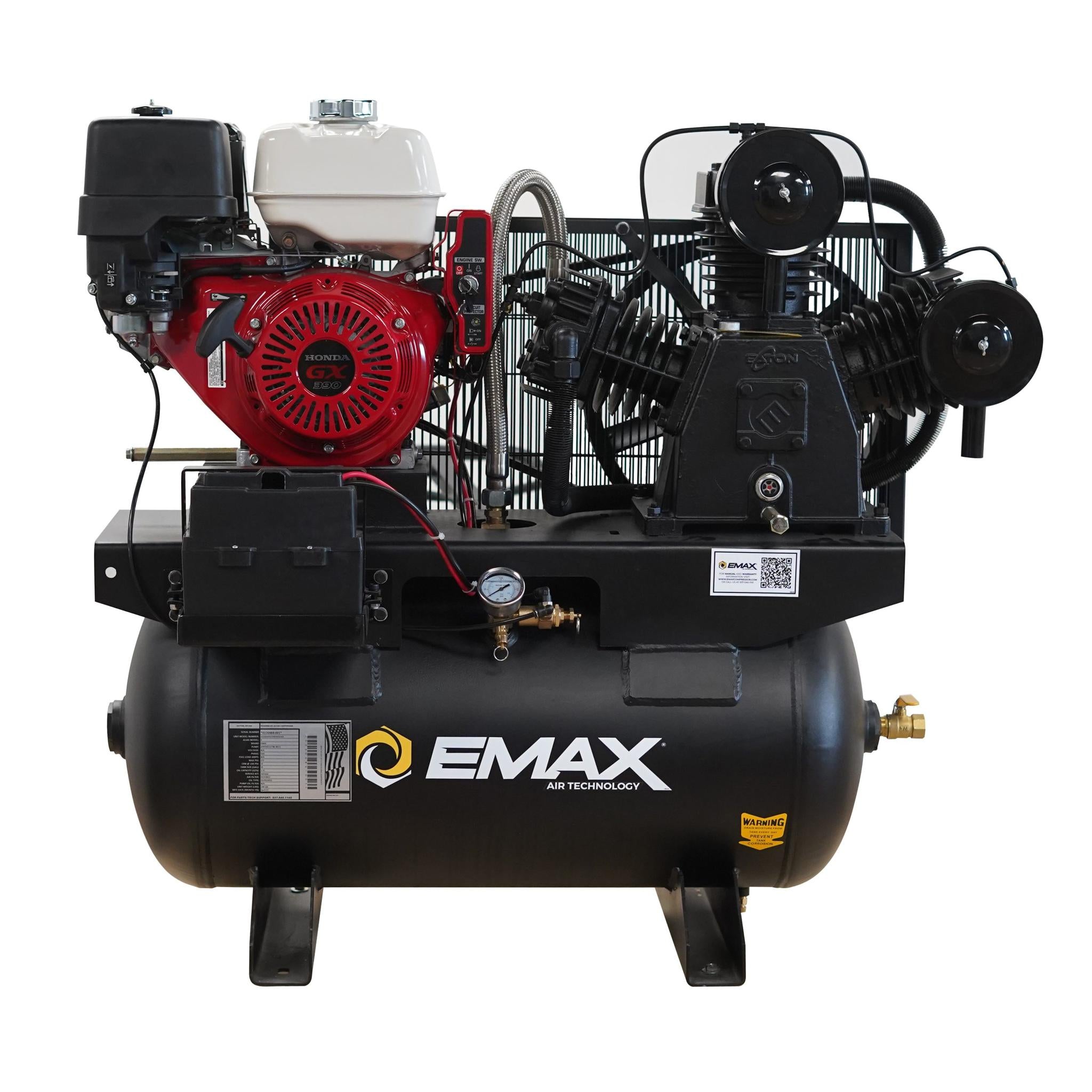 Truck Mount Air Compressors | Mobile Jobsite Power — Air Compressor Zone