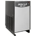 Industrial Schulz SRS 450 non cycling refrigerated air dryer with durable enclosure and airflow vents