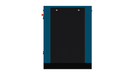 Kaishan KRSD-30 rotary screw air compressor right side profile 30 HP