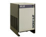 Heavy duty Schulz SRS 240 refrigerated air dryer non cycling design with compact cabinet