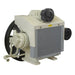 Industrial oil-less air compressor pump CSW-60 by Schulz with integrated cooling radiator