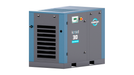 Kaishan KRSD-30 30 HP rotary screw compressor isometric non-perspective angle
