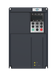 Front view of Kaishan KRSD-50 50 HP direct drive rotary screw air compressor