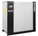 Schulz SRP 4100 Flex Drive rotary screw air compressor for industrial use
