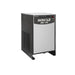 Schulz SRS 190 non cycling refrigerated air dryer heavy duty unit with front panel and side ventilation