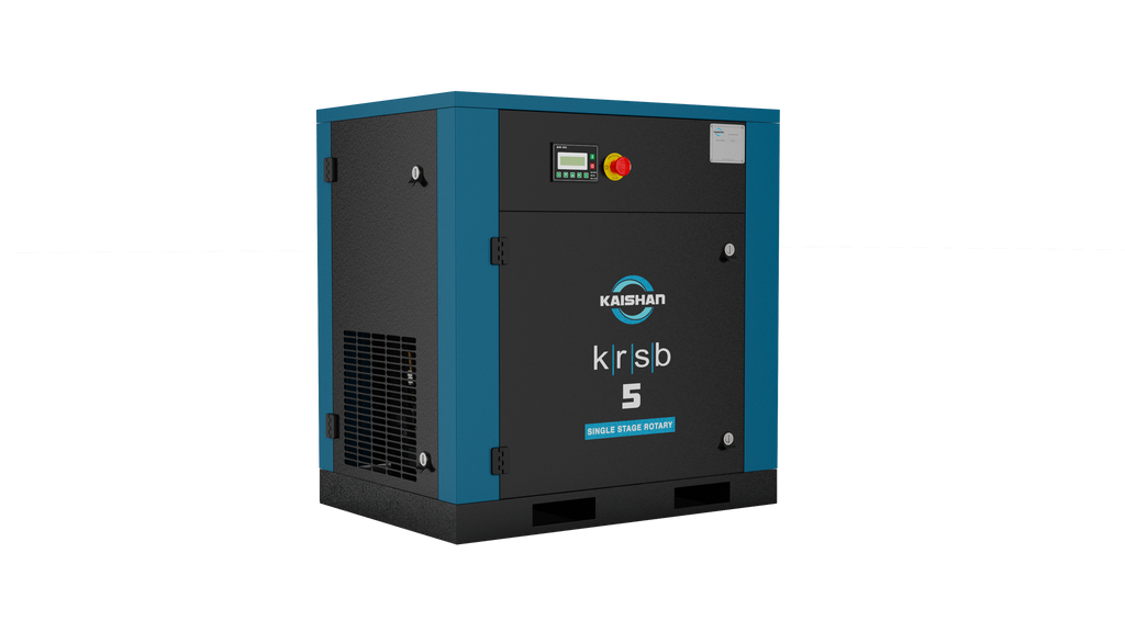 Single Phase Air Compressors | 120V & 240V Power — Air Compressor Zone