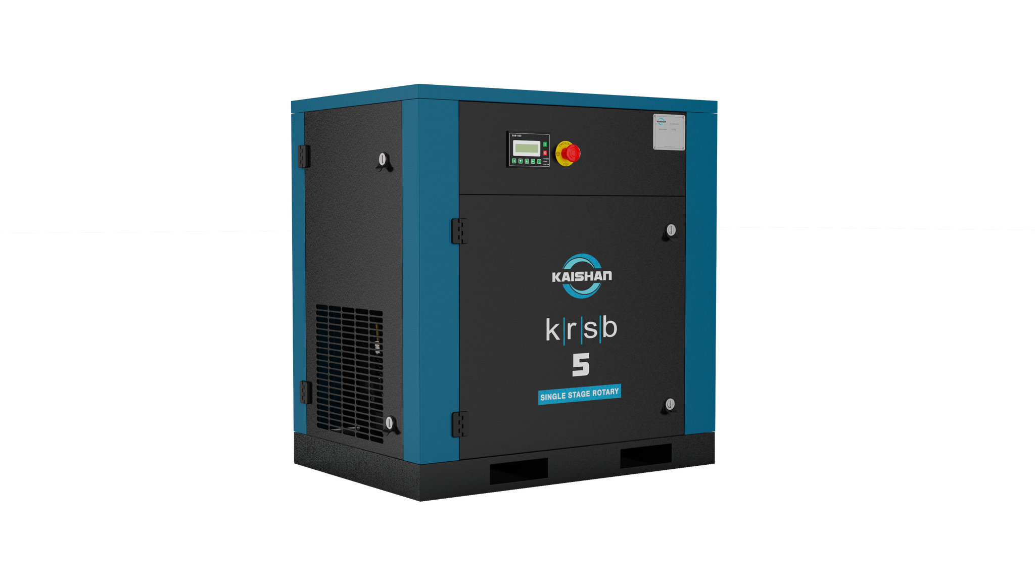 Single Phase Air Compressors | 120V & 240V Power — Air Compressor Zone